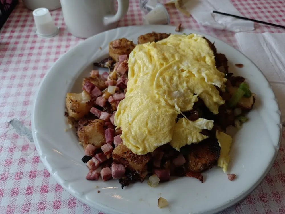 Corned Beef Hash