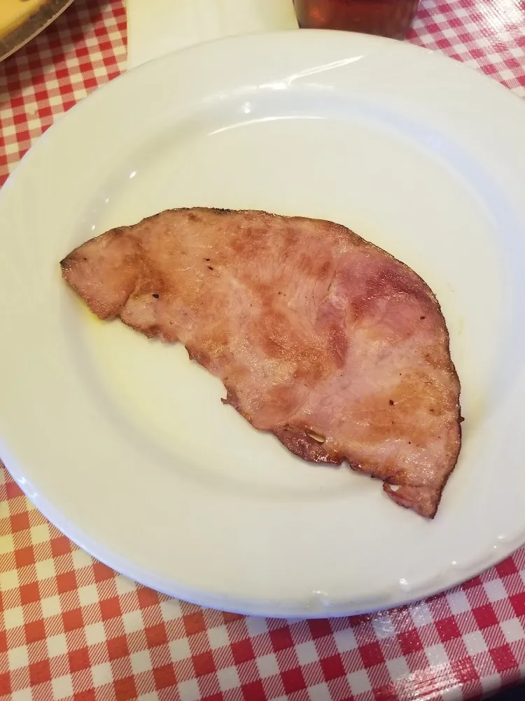Virginia Ham